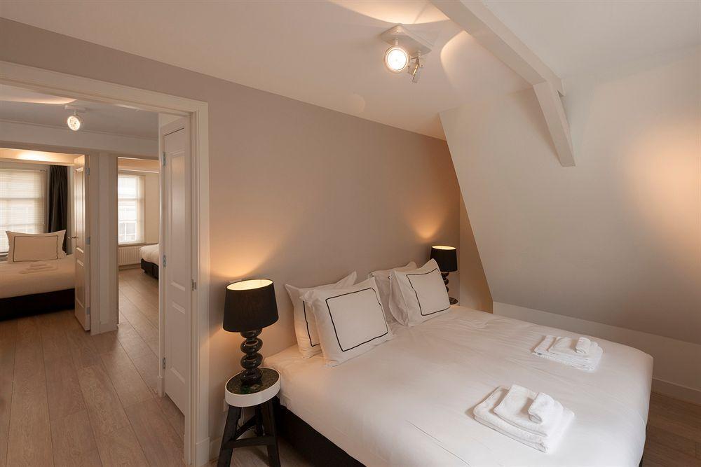 Cityden Boutique Jordaan Residences Ámsterdam