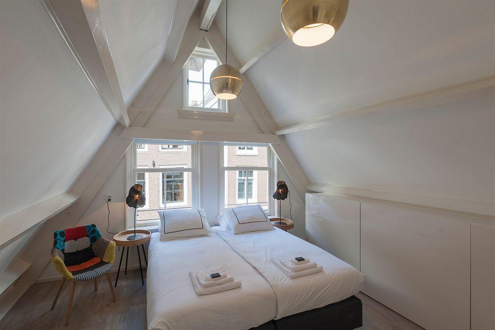 Cityden Boutique Jordaan Residences Ámsterdam