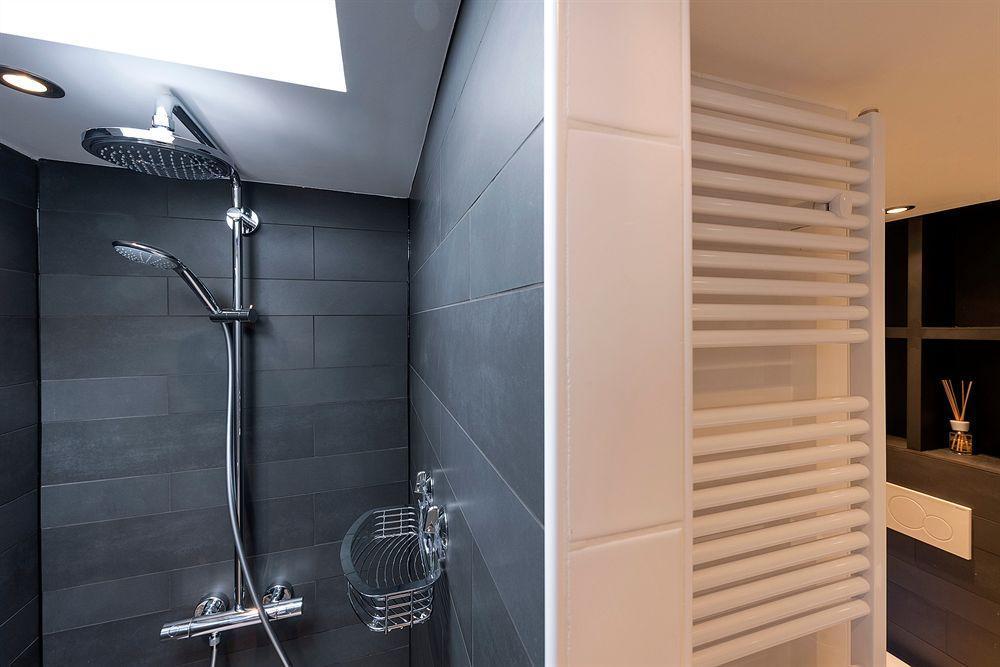 Hotel Cityden Boutique Jordaan Residences Ámsterdam