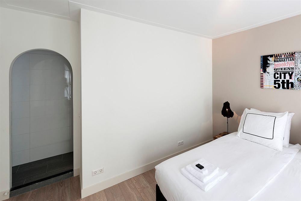 Hotel Cityden Boutique Jordaan Residences Ámsterdam